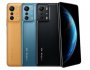 Infinix Zero 5G